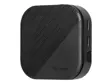 Targus DOCK116GLZ dockingstation i sort med kabel og adapter